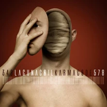 Lacuna Coil, CD KARMACODE