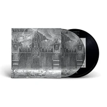 Burzum, Vinyl Det Som Engang Var (Picture Vinyl)