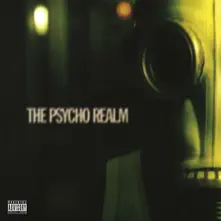 The Psycho Realm thumbnail