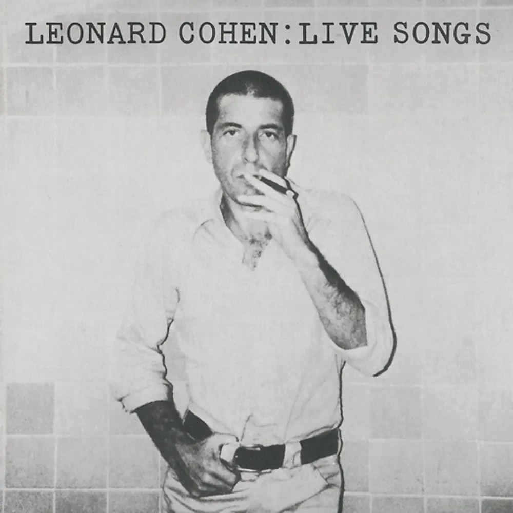 Live Songs
