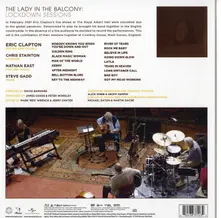 Lady In The Balcony: Lockdown Sessions (Deluxe Edition) thumbnail