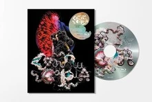 Björk, Blu-ray CORNUCOPIA : LIVE