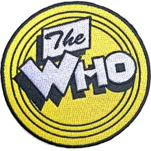 Yellow Circle thumbnail