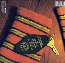 SAD SONGS IN A HOTEL ROOM (CLEAR VINYL) thumbnail