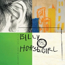 Horsegirl, Vinyl BILLY / HISTORY LESSON PART TWO