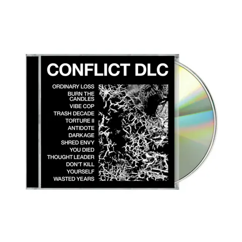 CONFLICT DLC