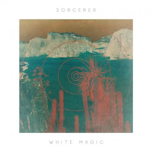 Sorcerer - White Magic (Vinyl)