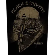 US Tour 1978 thumbnail