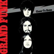 Vinyl Closer To Home