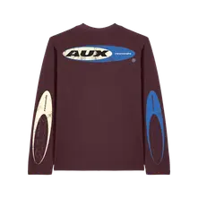 AUX Records thumbnail