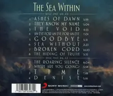 The Sea Within (CD)
