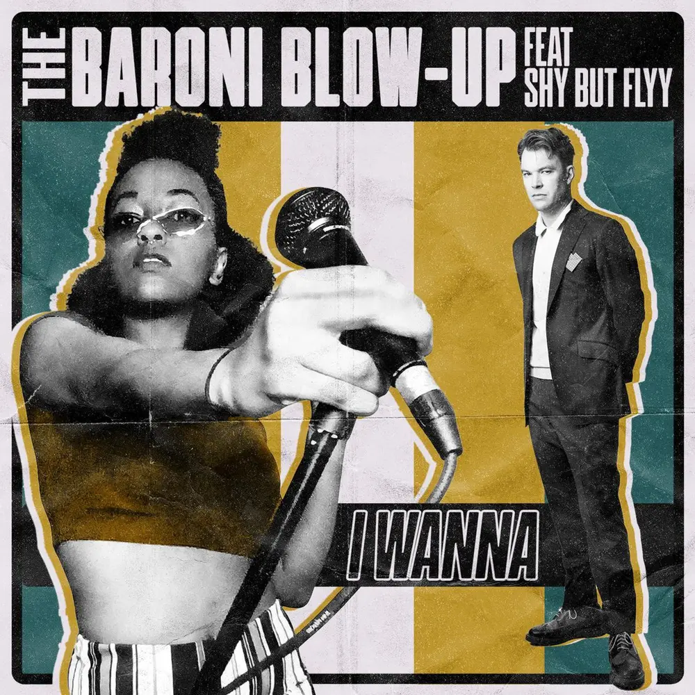 7-I WANNA