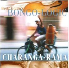 CD LOGIC - CHARANGA-RAMA