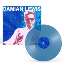 Damian Lewis, Vinyl MISSION CREEP