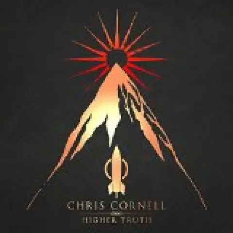 Chris Cornell – CD HIGHER TRUTH