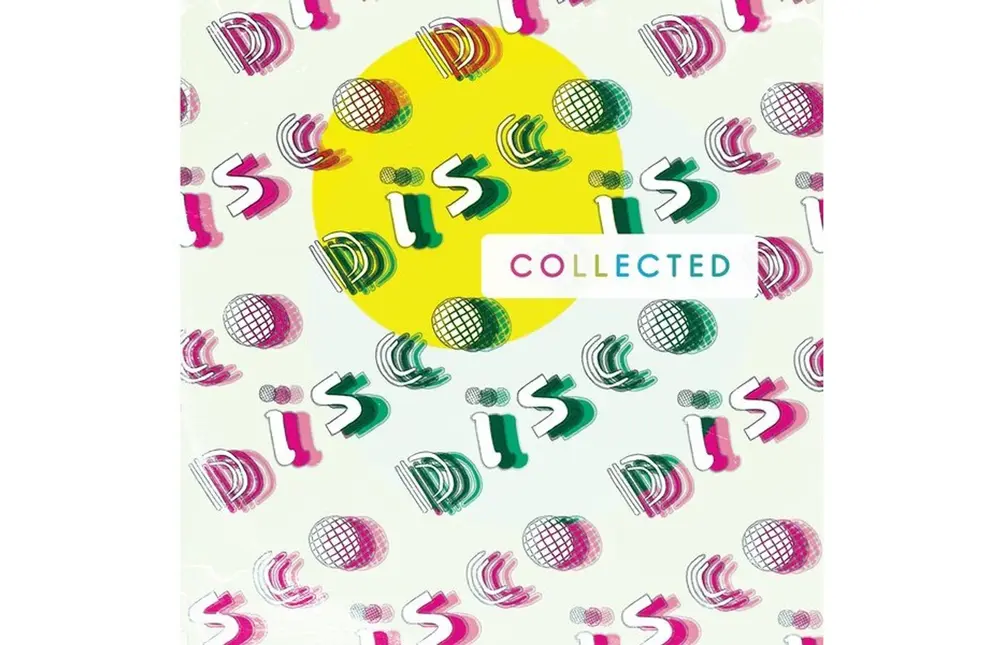 DISCO COLLECTED