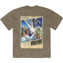 The Empire Strikes Back Comic Strip thumbnail