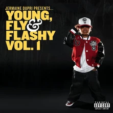 CD Young, Fly & Flashy vol. 1