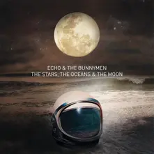 Echo & the Bunnymen – THE STARS, THE OCEANS & THE MOON (Kazeta)