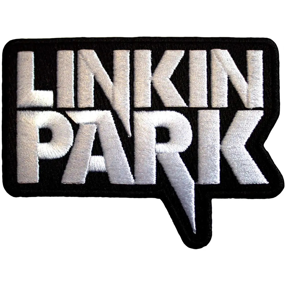 White Logo