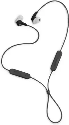 JBL Endurance Run 3 Wireless Black/Grey thumbnail