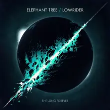 Elephant Tree & Lowrider, CD THE LONG FOREVER
