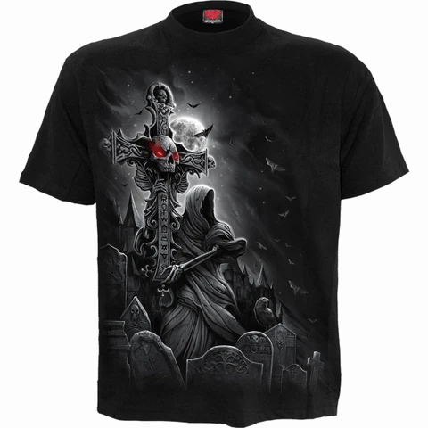 Grave Walker