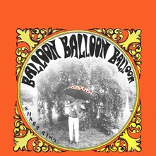 CD BALLOON BALLOON BALLOON