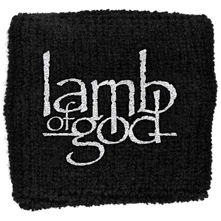 Lamb of God, Náramok Logo