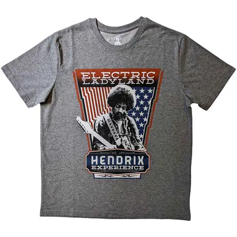Electric Ladyland