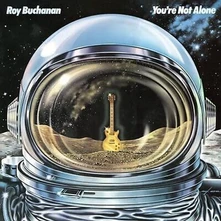 Vinyl YOU RE NOT ALONE