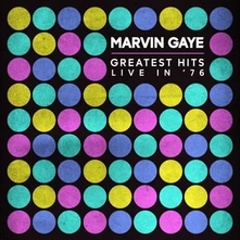 CD Greatest Hits Live In '76