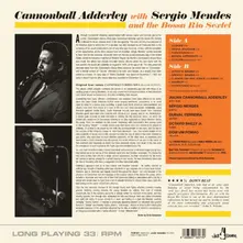 AND THE BOSSA RIO SEXTET thumbnail