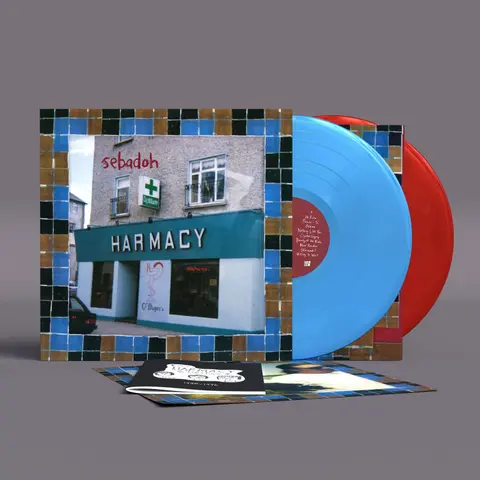 HARMACY