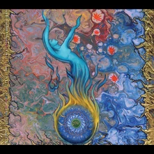 CD SONGS OF DESIRE
