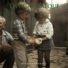 Thy Catafalque, CD ROKA HASA RADIO