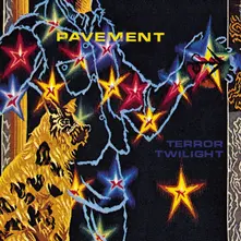 CD TERROR TWILIGHT