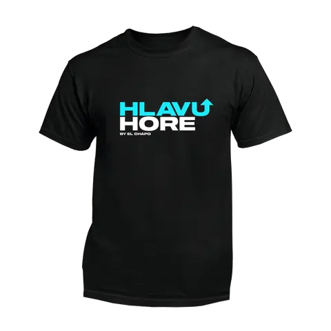 Hlavu Hore