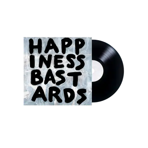 HAPPINESS BASTARDS