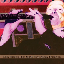 Tim Sparks, CD LITTLE PRINCESS