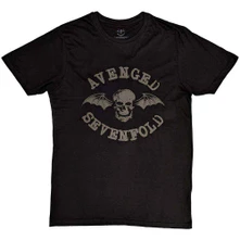 Tričko Classic Deathbat