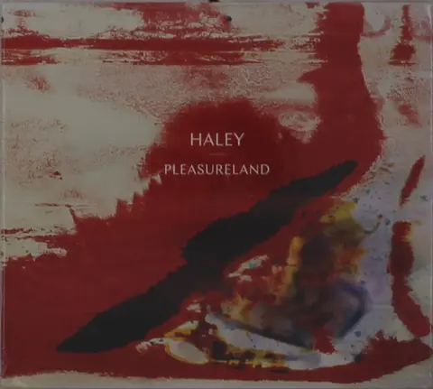 PLEASURELAND