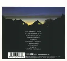 John Wesley – A Way You'll Never Be (CD)