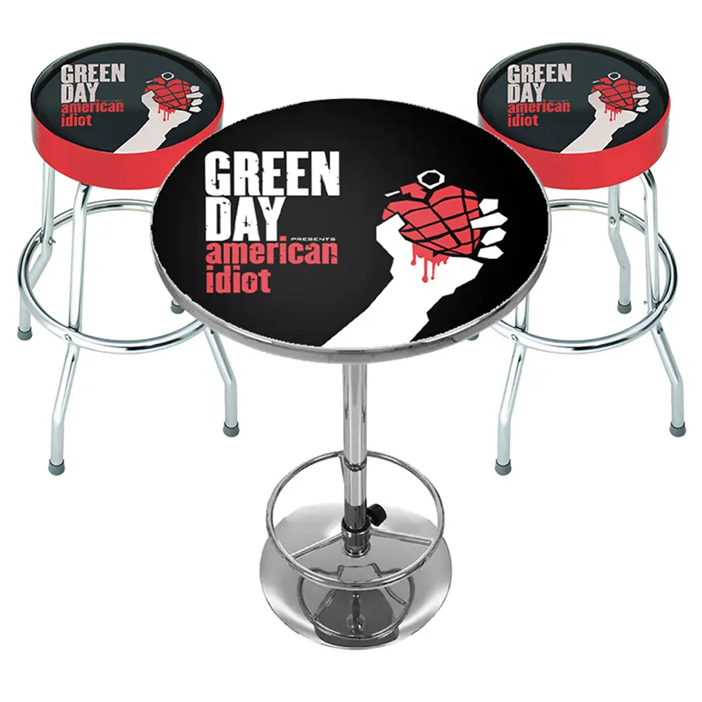 American Idiot
