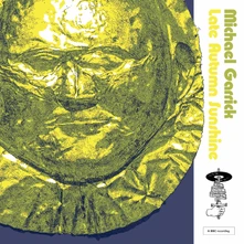 Michael Garrick Sextet, Vinyl LATE AUTUMN SUNSHINE