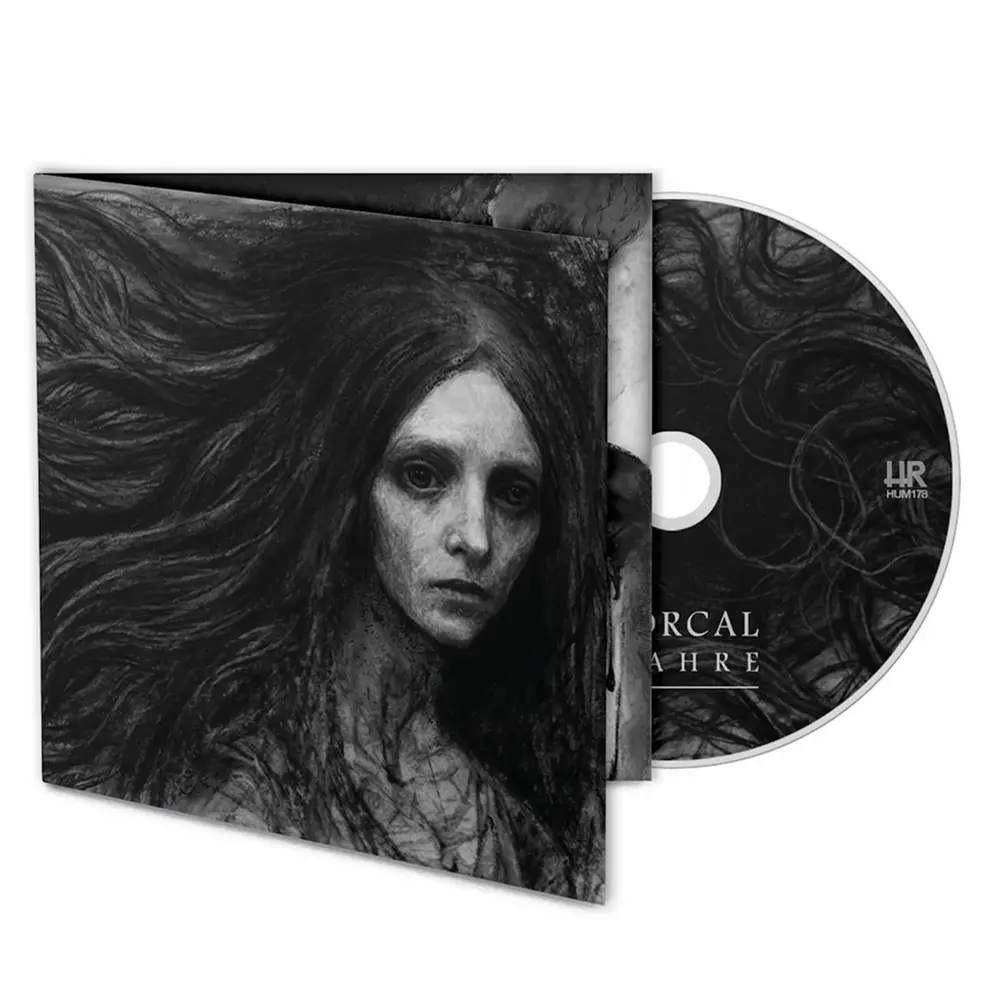 Rorcal – MAHRE (CD)