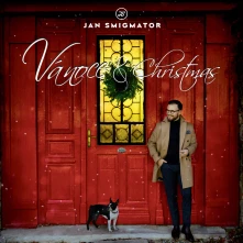Jan Smigmator, Vinyl Vánoce & Christmas