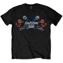 Mics & Roses thumbnail