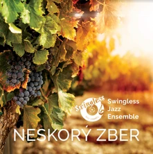Swingless Jazz Ensemnble, CD Neskorý zber