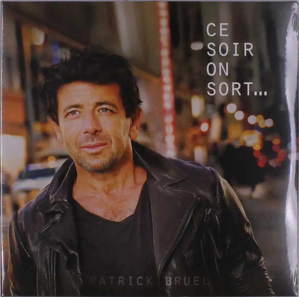 Ce Soir On Sort...